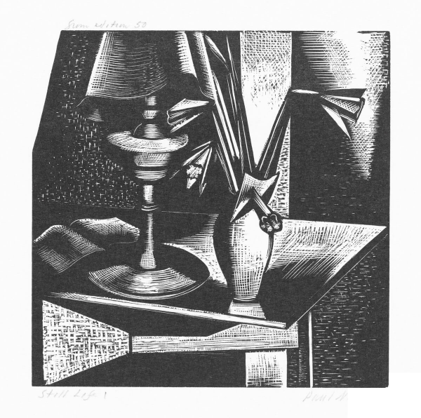Still Life  1 coloring page image