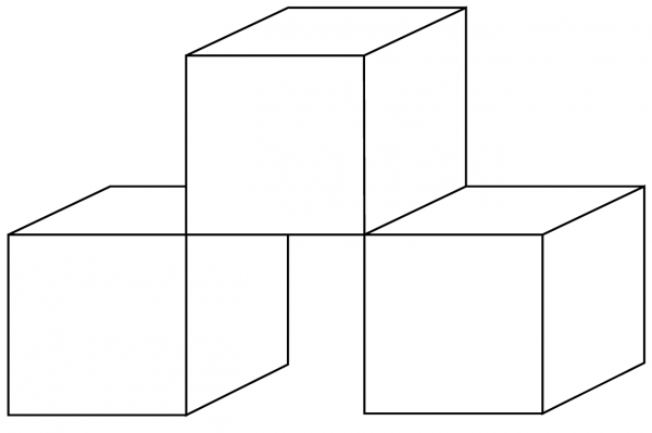 Sugar coloring page image