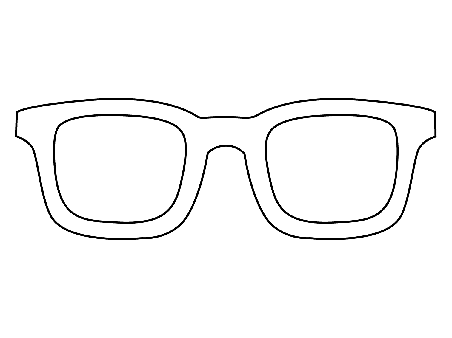 Sunglasses Emoji Coloring Pages | My XXX Hot Girl