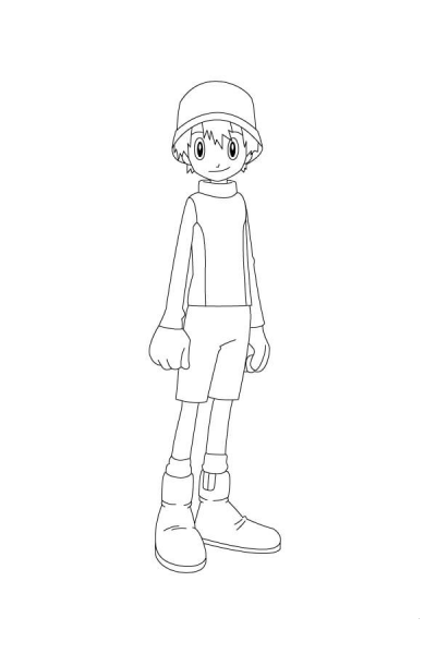 Tk Coloring Pages Coloring Pages