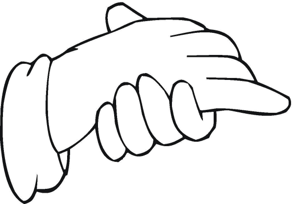 Trust  coloring page image