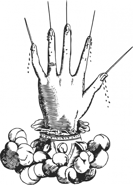 Vintage Antique Heroic Emblem Hand coloring page image