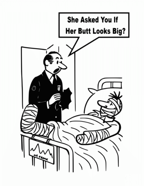 Vintage Biggy coloring page image