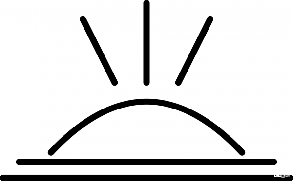 Bell coloring page image