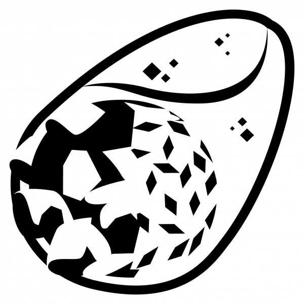 Burrito Emoji coloring page image