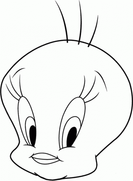 Chickabiddy coloring page image